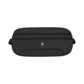 Victorinox VG 610601 TA 5.0 Deluxe Concealed Bel Çantası Siyah - 1