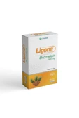 Ligone Bromelain 60 Kapsül thumbnail 4