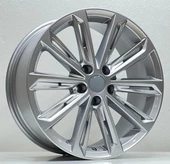 17 JANT 7,5-17 SNC 1001 5-100 ET35 57,1 SILVER - 1