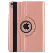 Apple Ipad Pro 11 2020 / Apple Ipad Air 4. Nesil / Apple Ipad Air 5. Nesil Döner Standlı Tablet Kılıfı thumbnail 11