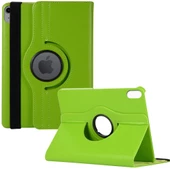 Apple Ipad Pro 11 2020 / Apple Ipad Air 4. Nesil / Apple Ipad Air 5. Nesil Döner Standlı Tablet Kılıfı thumbnail 2