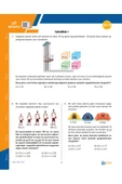 KR Plus LGS Relaks Matematik Soru Fasikülü - 7