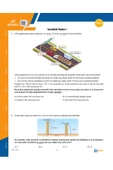 KR Plus LGS Relaks Matematik Soru Fasikülü - 2