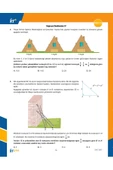 KR Plus LGS Relaks Matematik Soru Fasikülü - 6