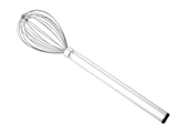Yiğitsan 95 Cm Paslanmaz Çelik Krom Çırpıcı No:6 - 1