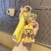 Paw Patrol Anahtarlık Ve Çanta Aksesuarı thumbnail 3