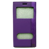 Apple IPhone 8 Pencereli Kapaklı Magnum Kılıf thumbnail 4