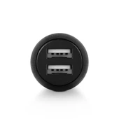 Ttec 15.5W 3.1A Süper Hızlı 2x USB Girişli Araç Şarj Cihazı, Akım ve Isı Korumalı Araç Şarj Başlığı thumbnail 2