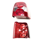 LEOPARTS Passat B5 Station Wagon Stop Lambası Sağ 2001-2005 3B9945096AA - 1