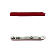 LEOPARTS Mazda 3 2006-2009 / Mazda 6 2008-2011 Arka Tampon Reflektörü Sol BN8P515M0C - 1