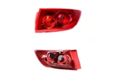 LEOPARTS Mazda 3 Stop Lambası Dış Sağ 2004-2008 BN8V-51-150D - 1
