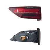 LEOPARTS Golf 8 Stop Lambası İç Sağ (Ledli - Highline) 2021-2023 5H0945094-LED - 1