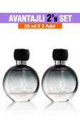 2'Li Set Alberto Taccini Nepenthe Women Perfume 50 ml - 1