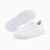 Puma X-Ray Speed Unisex Spor Ayakkabı 38463802 Beyaz thumbnail 2