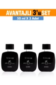 3'Lü Set Alberto Taccini  Petrichor Kadın Parfüm - 2