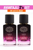 2'Li Set Alberto Taccini Nocturnal Kadın Parfüm 30 ml - 1