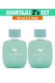 2'Li Set Alberto Taccini Nice Girl Kadın Parfüm 50 ml - 1