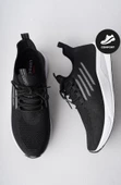 Muggo ULTRON Unisex Ortopedik Günlük Garantili Yürüyüş Koşu Sneaker Spor Ayakkabı - 1