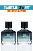 2'Li Set Alberto Taccini Melionism Erkek Parfümü 50 ml - 1