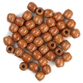 Rasta ve Örgü Boncuğu - OB25 thumbnail 2