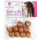 Rasta ve Örgü Boncuğu - OB25 thumbnail 1