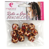 Rasta ve Örgü Boncuğu - OB26 thumbnail 1