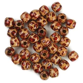 Rasta ve Örgü Boncuğu - OB26 thumbnail 2