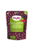Yayla Haşlanmış Meksika Fasulyesi 400 gr x 2 Adet - 2