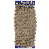 Sister Afro Dalgası Saç - Balköpüğü 24 thumbnail 1