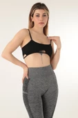 DoReMi Seamless Ayarlanabilir Askılı Büstiyer - 1
