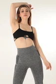DoReMi Seamless Ayarlanabilir Askılı Büstiyer - 4