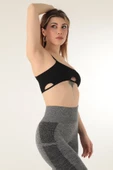 DoReMi Seamless Ayarlanabilir Askılı Büstiyer - 6