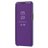 Samsung Galaxy J4 Plus 2018 Aynalı Kapaklı Lüx Kılıf - 9