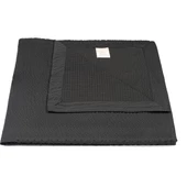 Soley | Jazzy | Çift Kişilik Premium Çok Amaçlı Yatak Örtüsü - 5