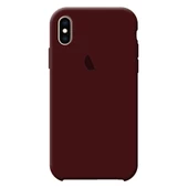 Apple Iphone X / XS Silikon Lansman Kılıf - 10