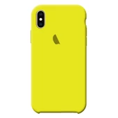 Apple Iphone X / XS Silikon Lansman Kılıf - 7