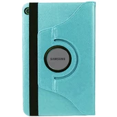 Samsung Galaxy Tab S5e T720 10,5 inç Dönerli Tablet Kılıfı thumbnail 12