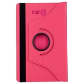 Samsung Galaxy Tab T110 7,0 inç 360 Derece Kılıf Stand thumbnail 5