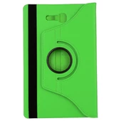 Samsung Galaxy Tab T110 7,0 inç 360 Derece Kılıf Stand thumbnail 8