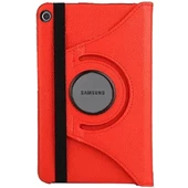 Samsung Galaxy Tab S5e T720 10,5 inç Dönerli Tablet Kılıfı thumbnail 11