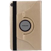 Samsung Galaxy Tab S5e T720 10,5 inç Dönerli Tablet Kılıfı thumbnail 9