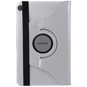 Samsung Galaxy Tab S5e T720 10,5 inç Dönerli Tablet Kılıfı thumbnail 10