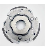 Yamaha Xmax 250 X-City 250 Debriyaj Balatası Yan Sanayi (2006-17) _Supermoto thumbnail 2