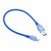 Arduino Nano Usb Kablo 30Cm thumbnail 1