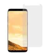 Samsung Galaxy S8 Tam Kaplayan Kavisli Cam Ekran Koruyucu - 4