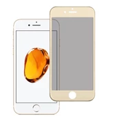 Apple Iphone 6 Tam Kaplayan 3D Cam Ekran Koruyucu - 3