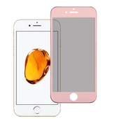 Apple Iphone 6 Tam Kaplayan 3D Cam Ekran Koruyucu - 8
