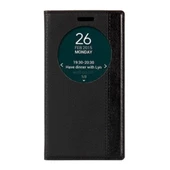 LG G4 Pencereli Kapaklı Magnum Kılıf thumbnail 8