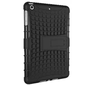 Apple Ipad 2 Ipad 3 Ipad 4 Standlı Tank Tablet Kılıfı Özel Zırh - 2