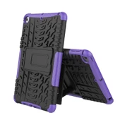 Apple Ipad Mini 4 Ipad Mini 5 Standlı Tank Tablet Kılıfı Özel Zırh thumbnail 9